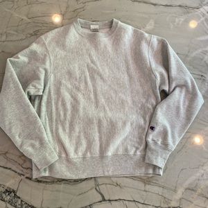 Champion crew neck
